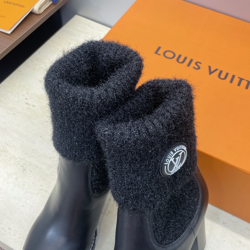 l0vis Vvtt0n boots